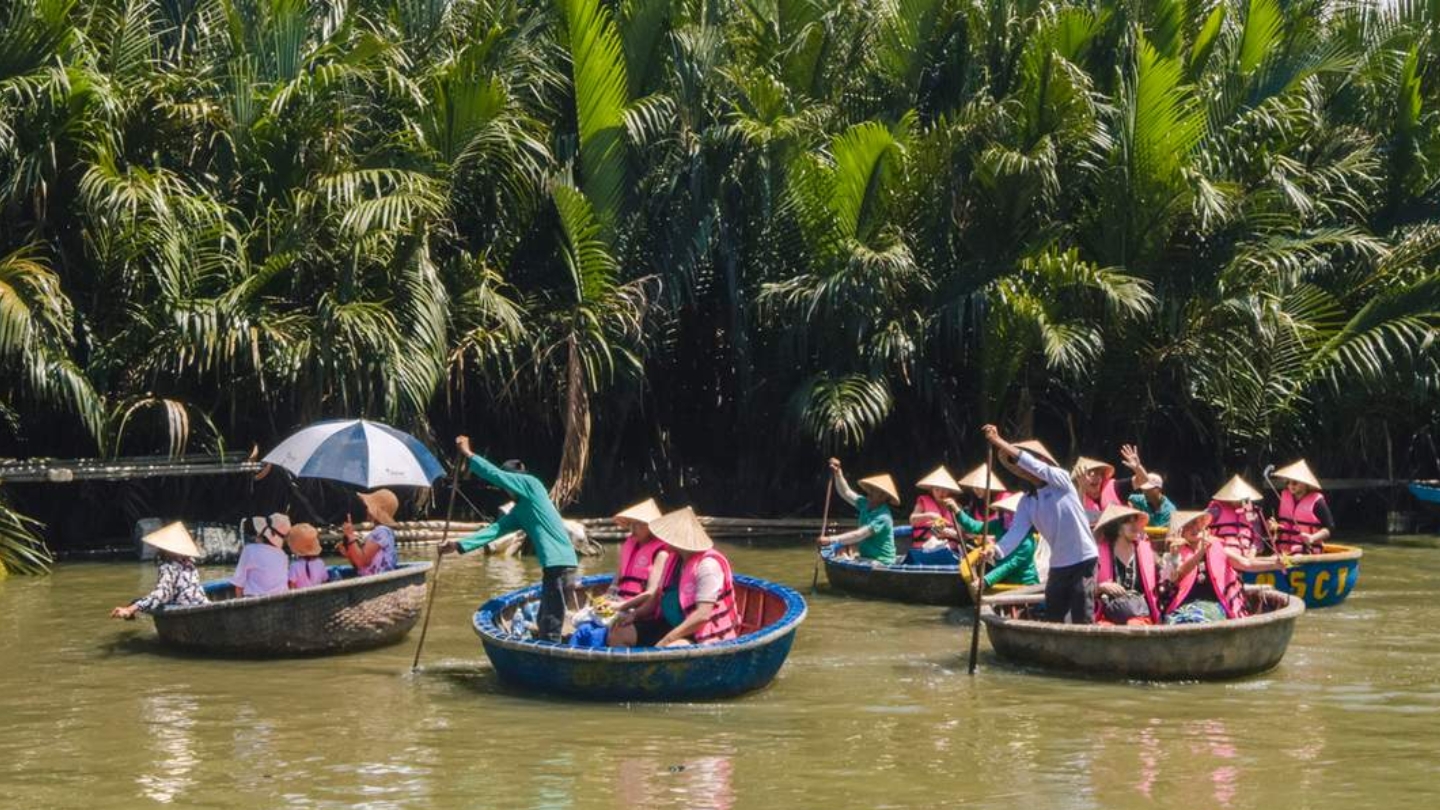 Vivi esperienze uniche a Hoi An!