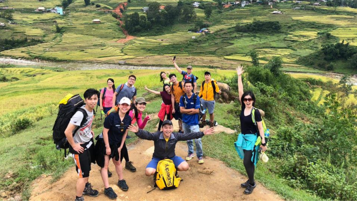 Sapa - Scopri tour trekking Vietnam su misura