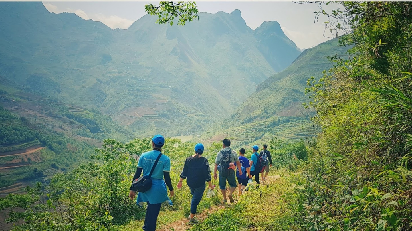 Ha Giang: una scelta per chi cerca un’esperienza più avventurosa