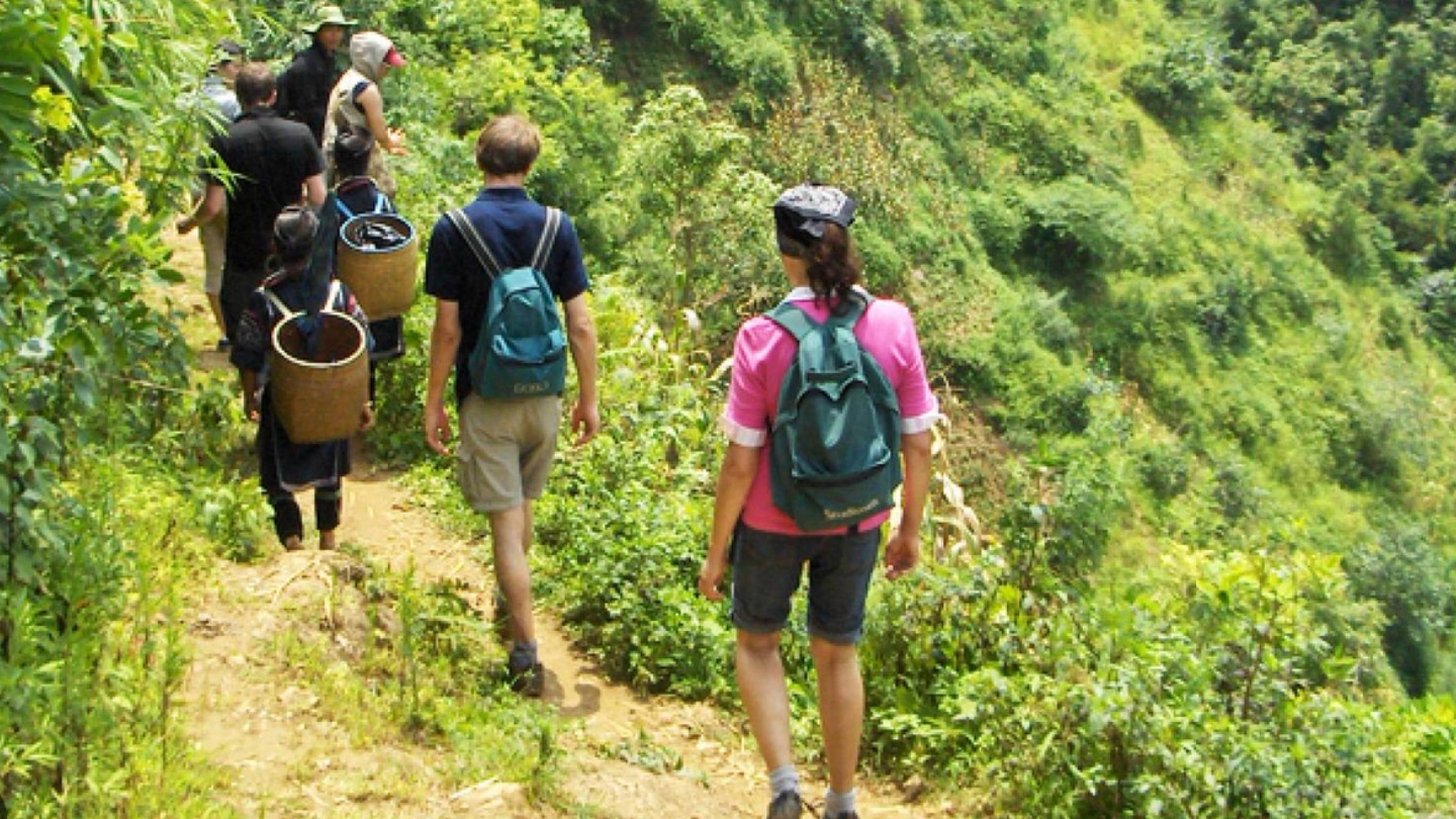 Viaggio Vietnam 15 giorni trekking e nature