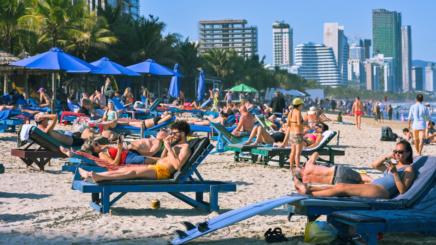 Preparatevi a fondo per un fantastico viaggio di 15 giorni in Vietnam!