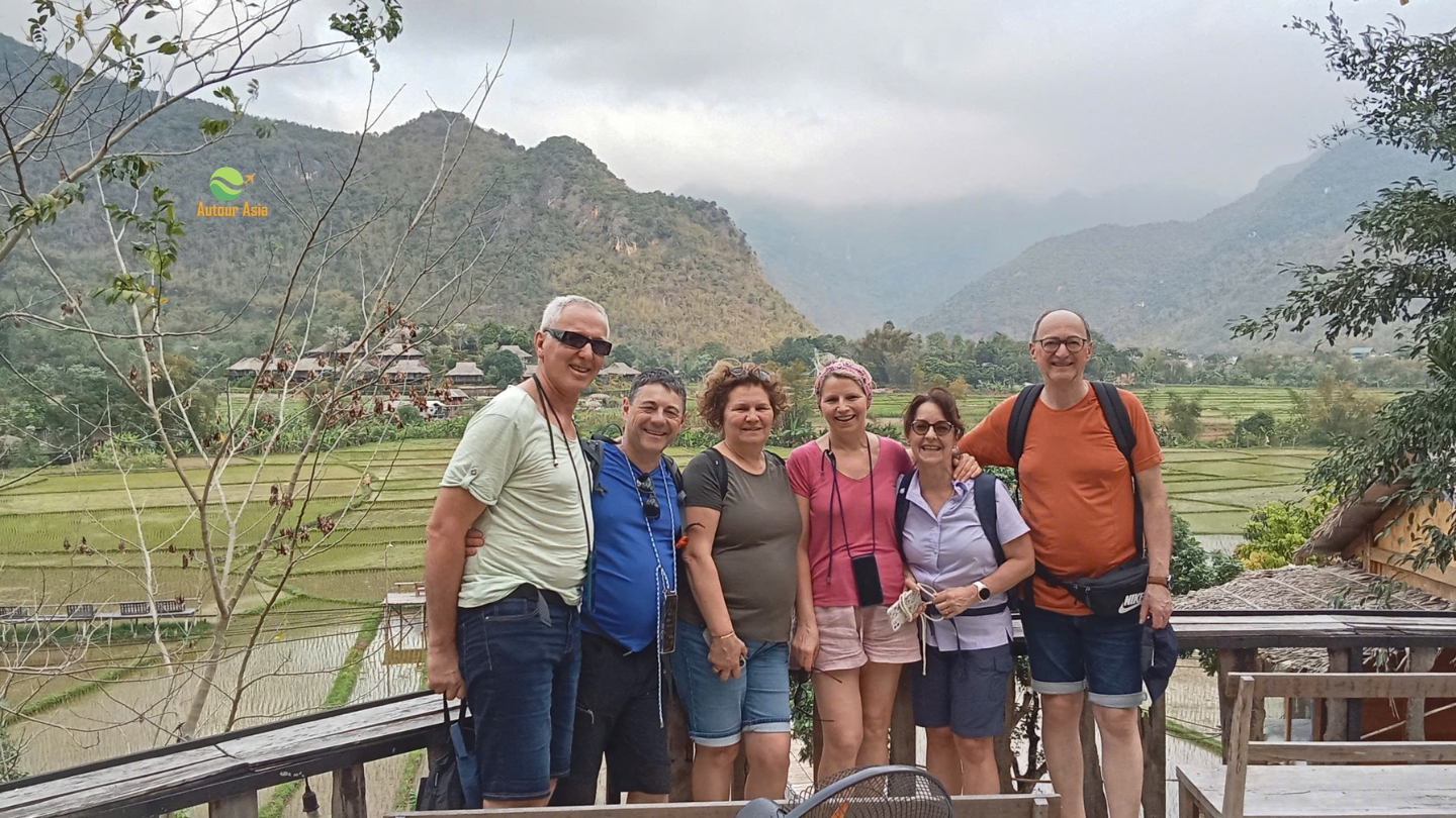 Organizzare attentamente un viaggio in Vietnam 15 giorni con amici