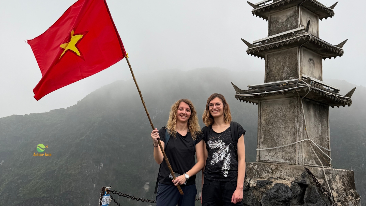 Viaggio in Vietnam con amici - Cosa devo preparare? 