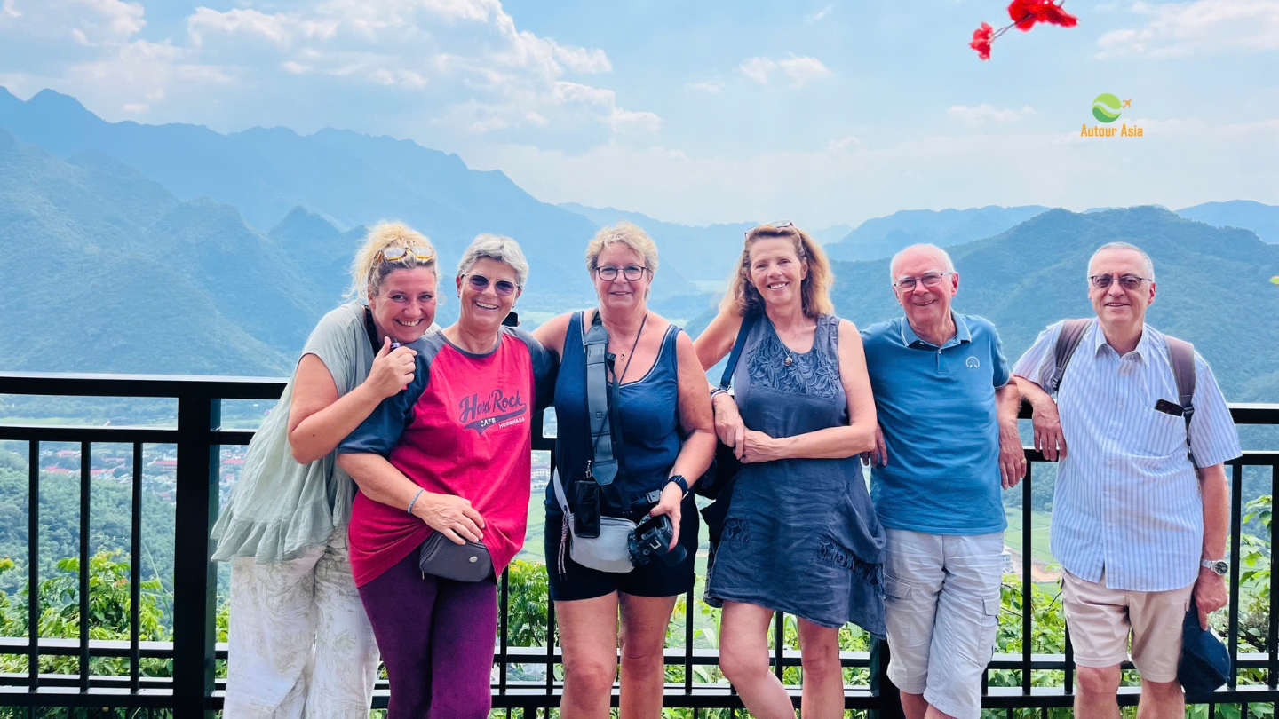 Perché scegliere il Vietnam per un viaggio di 15 giorni con amici?