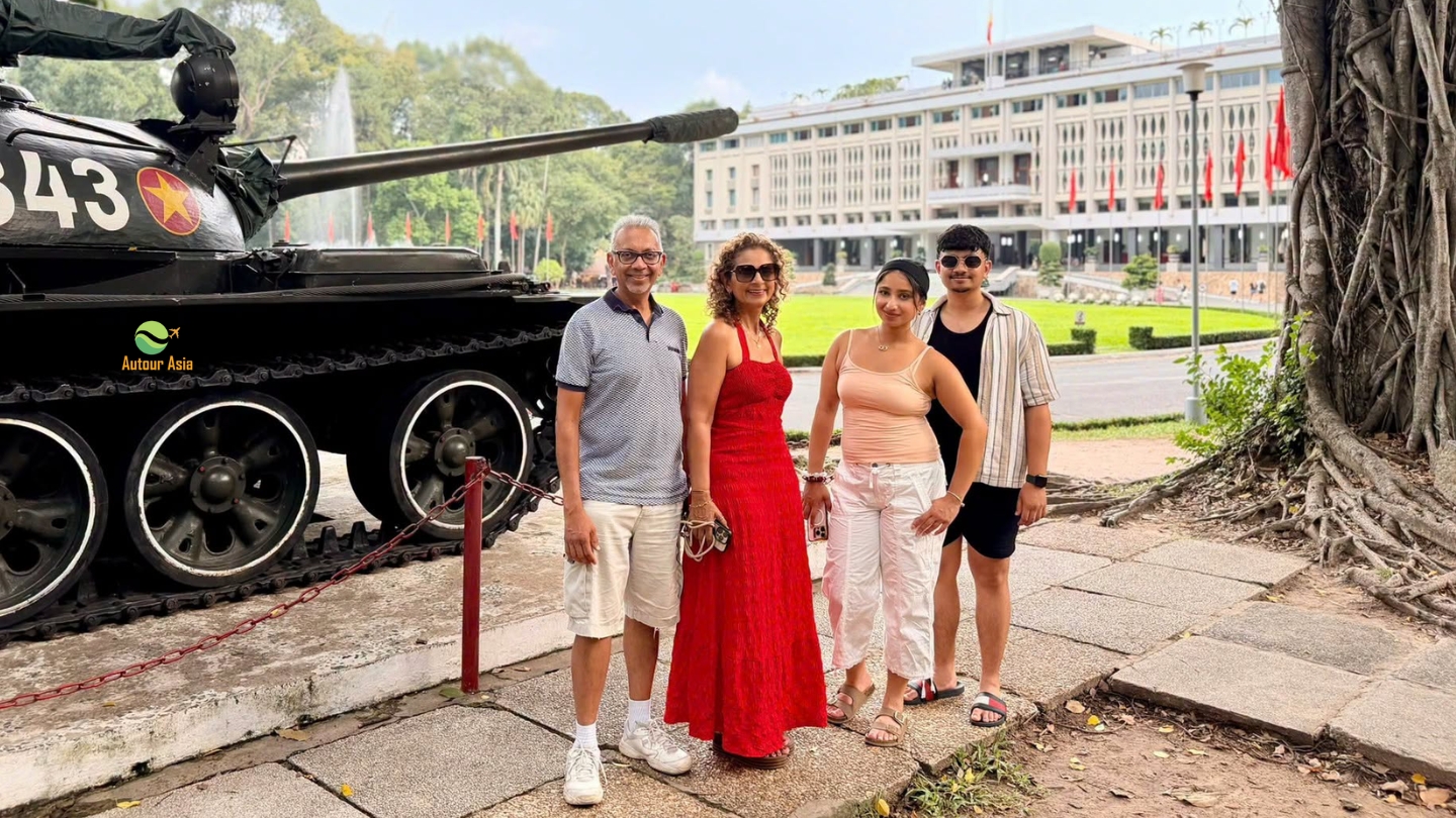 Scopri 15 giorni in Vietnam a dicembre e vivi esperienze indimenticabili