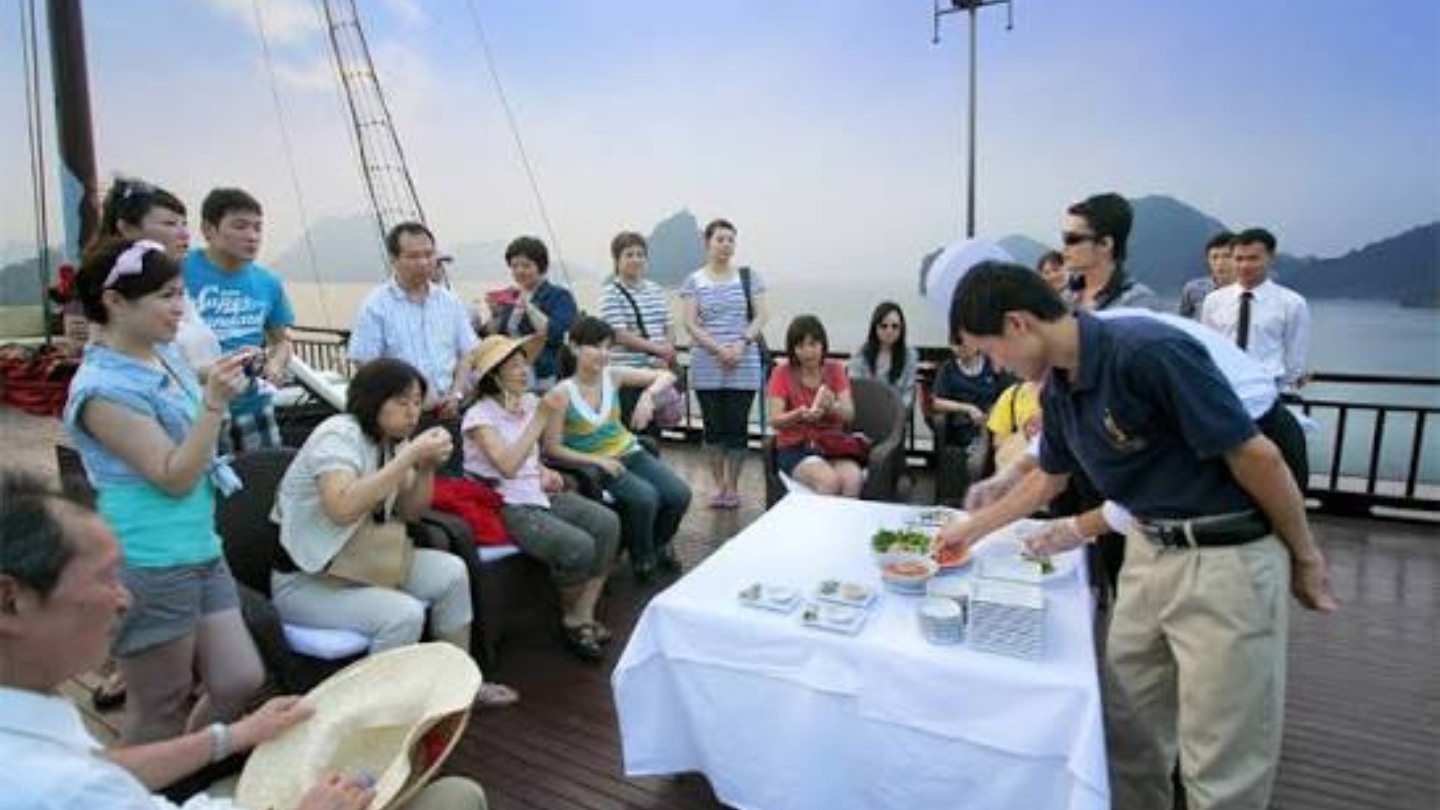 Cooking Class
