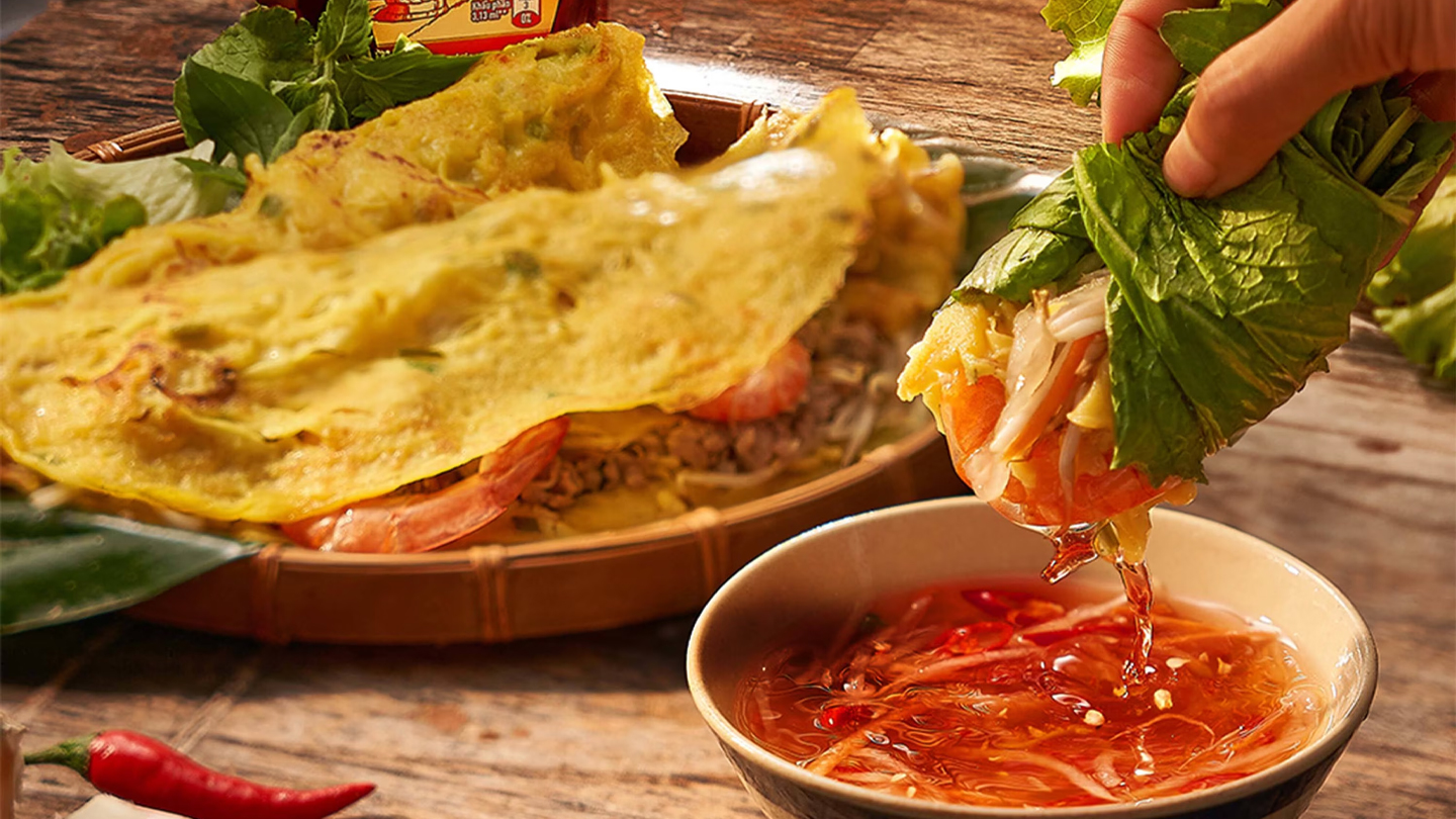 Banh xeo