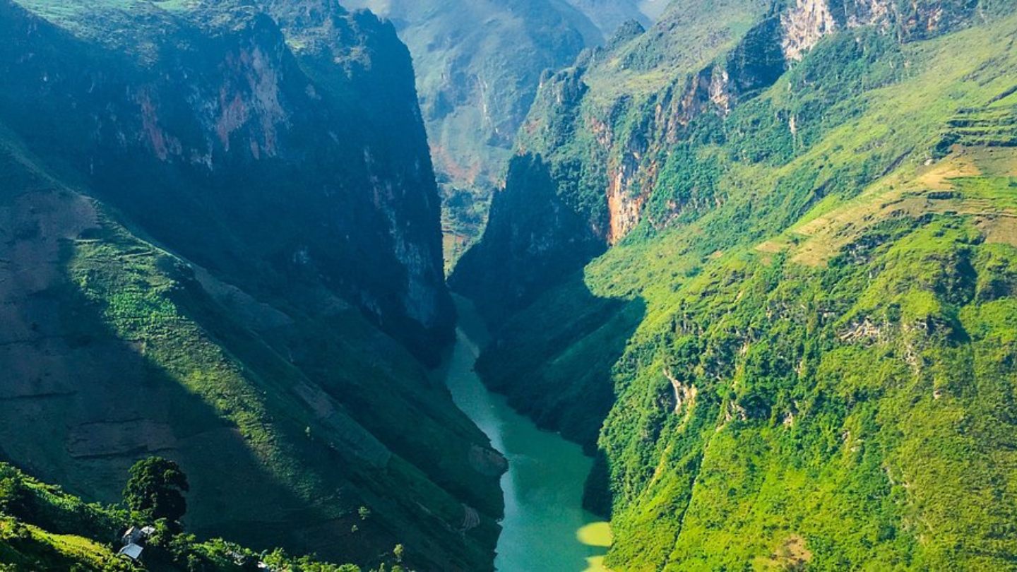 Viaggio Bac Kan Cao Bang e Ha Giang in 6 giorni