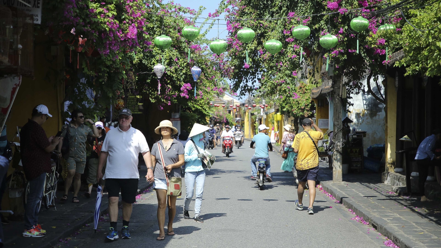 Cosa vedere a città antica di Hoi An