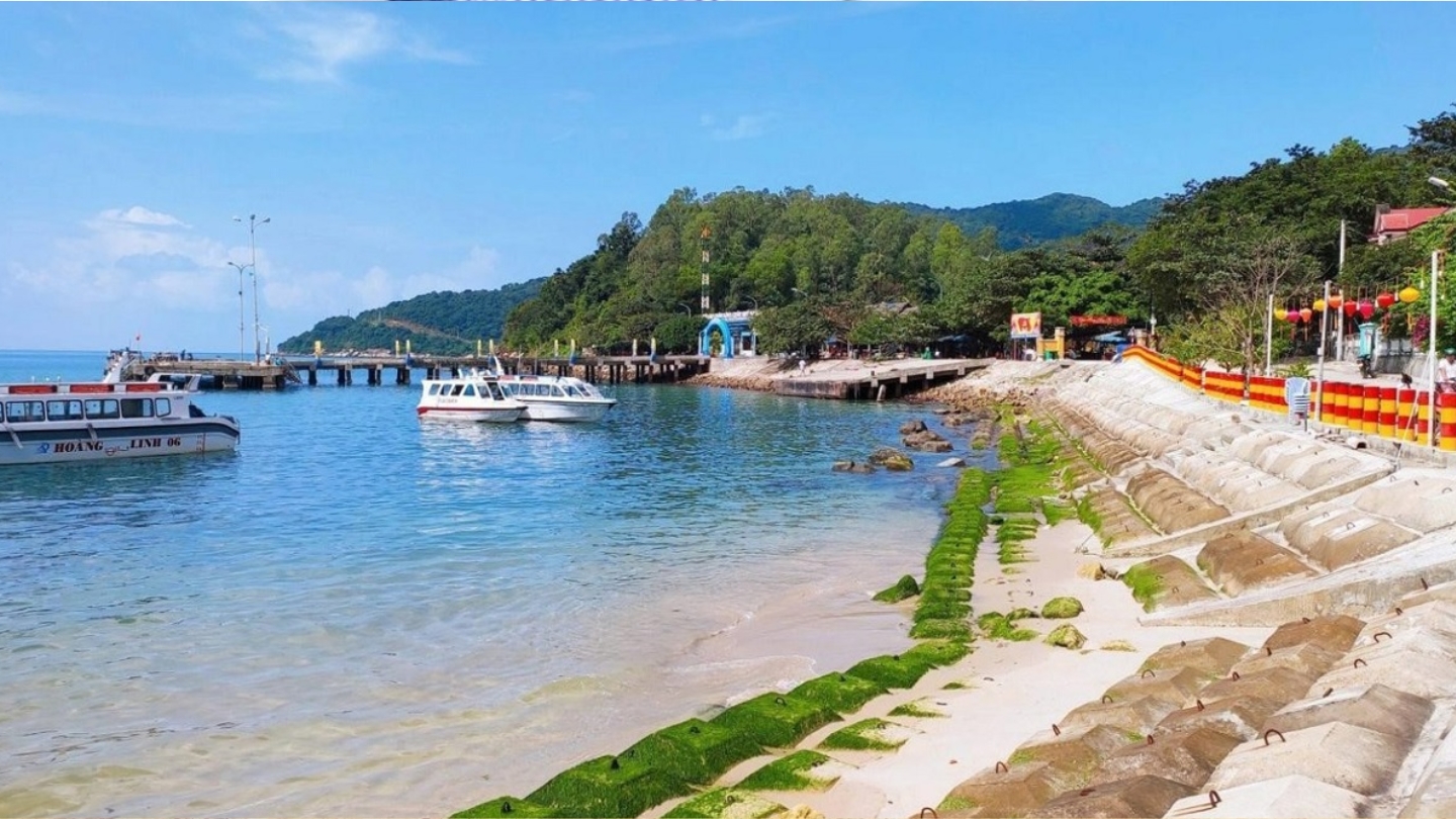 Cu Lao Cham