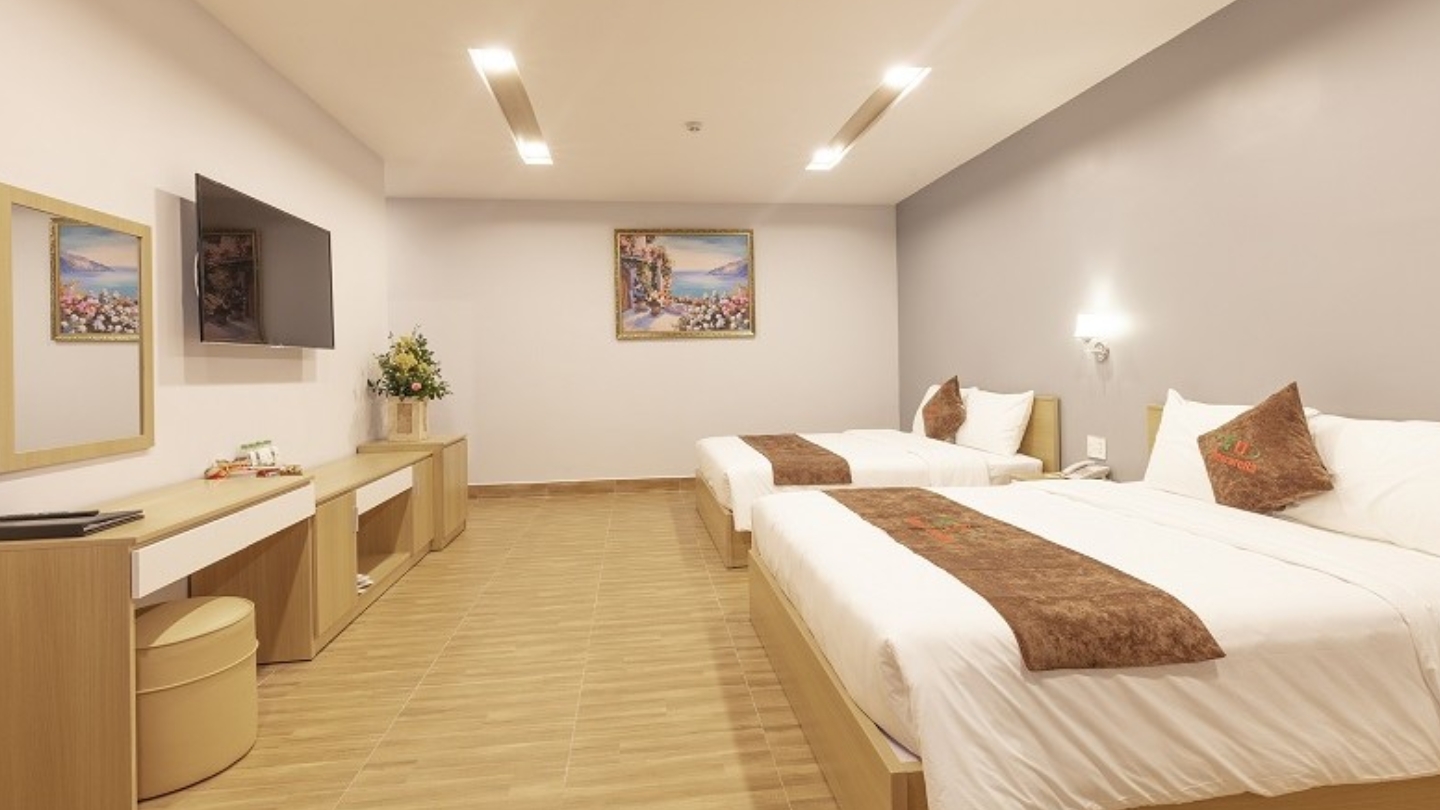  Interstella Hotel Dalat