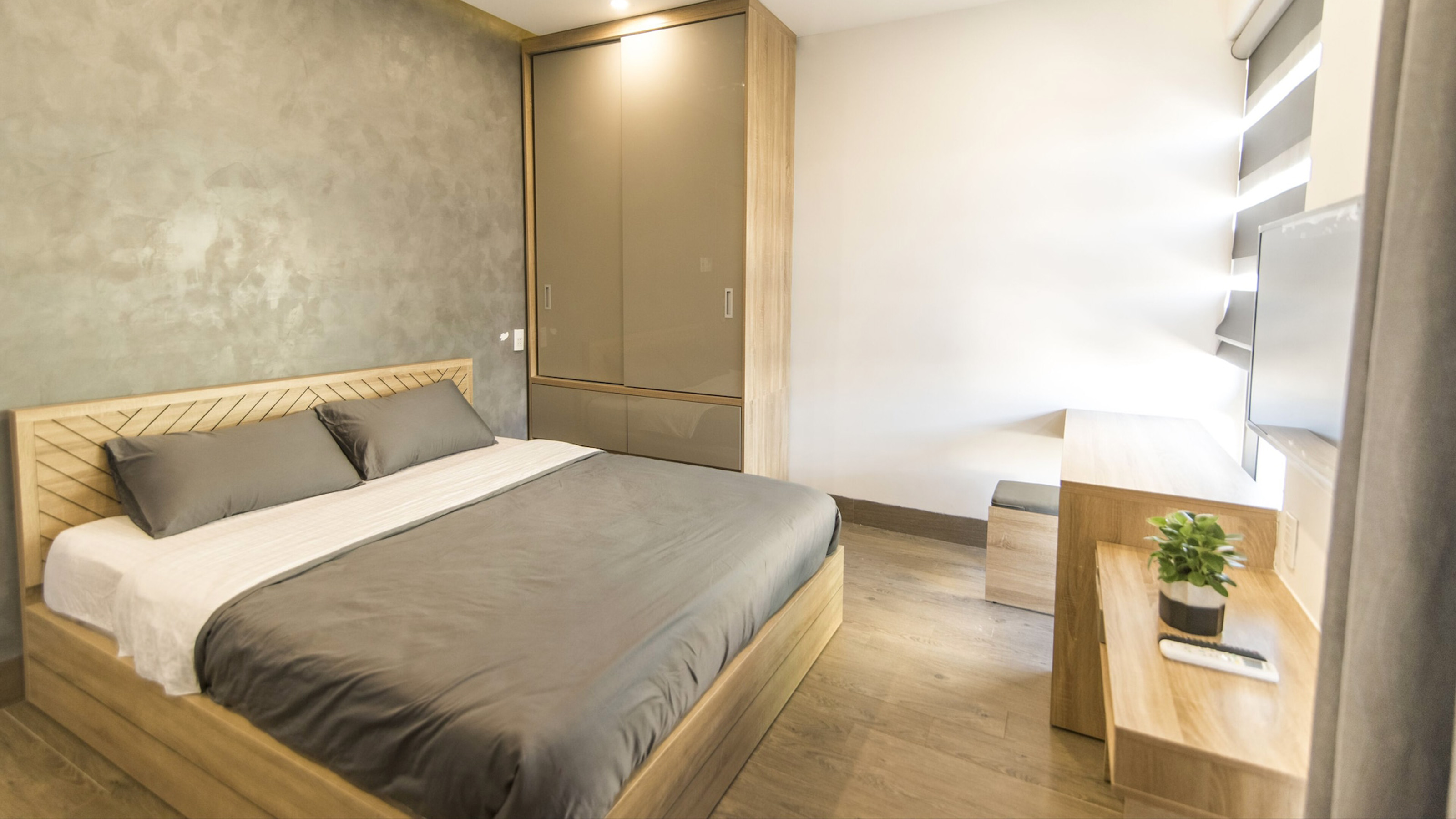 AHA Thang Bom Apartment Da Nang
