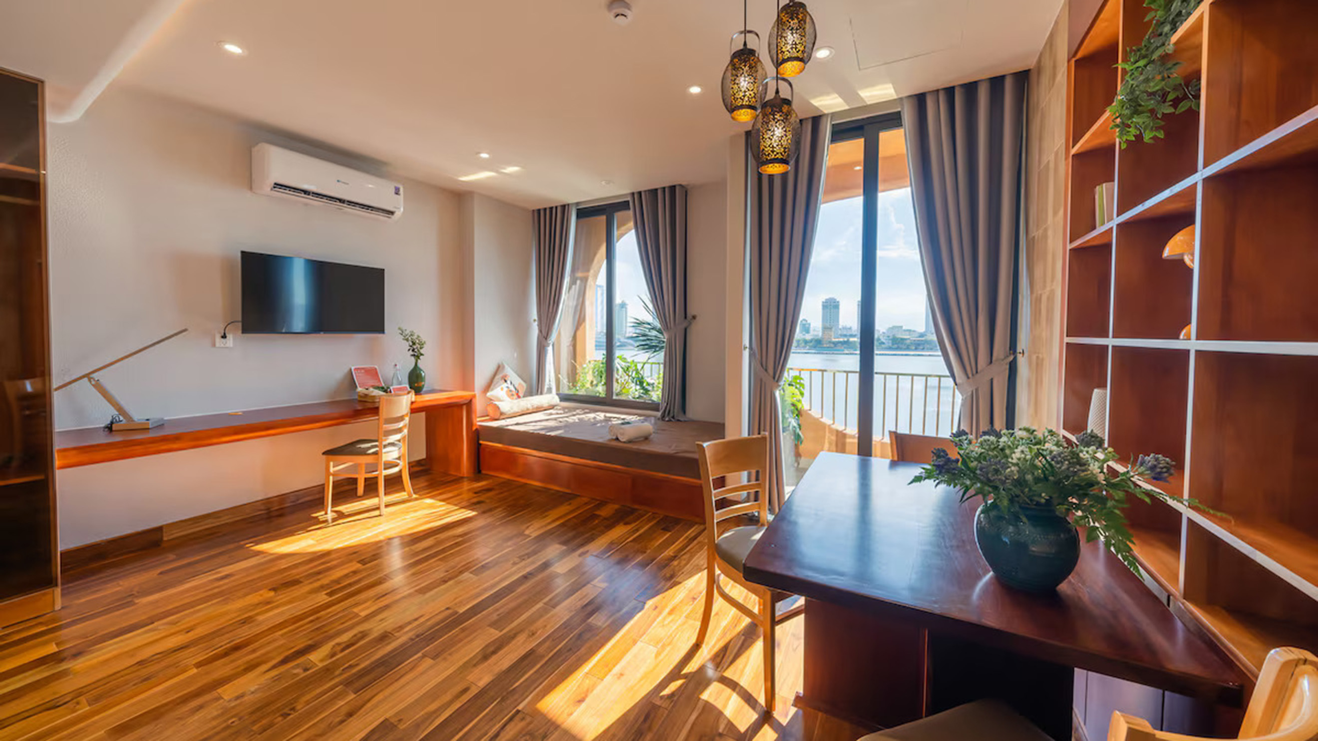 Vistara Home by BRIO