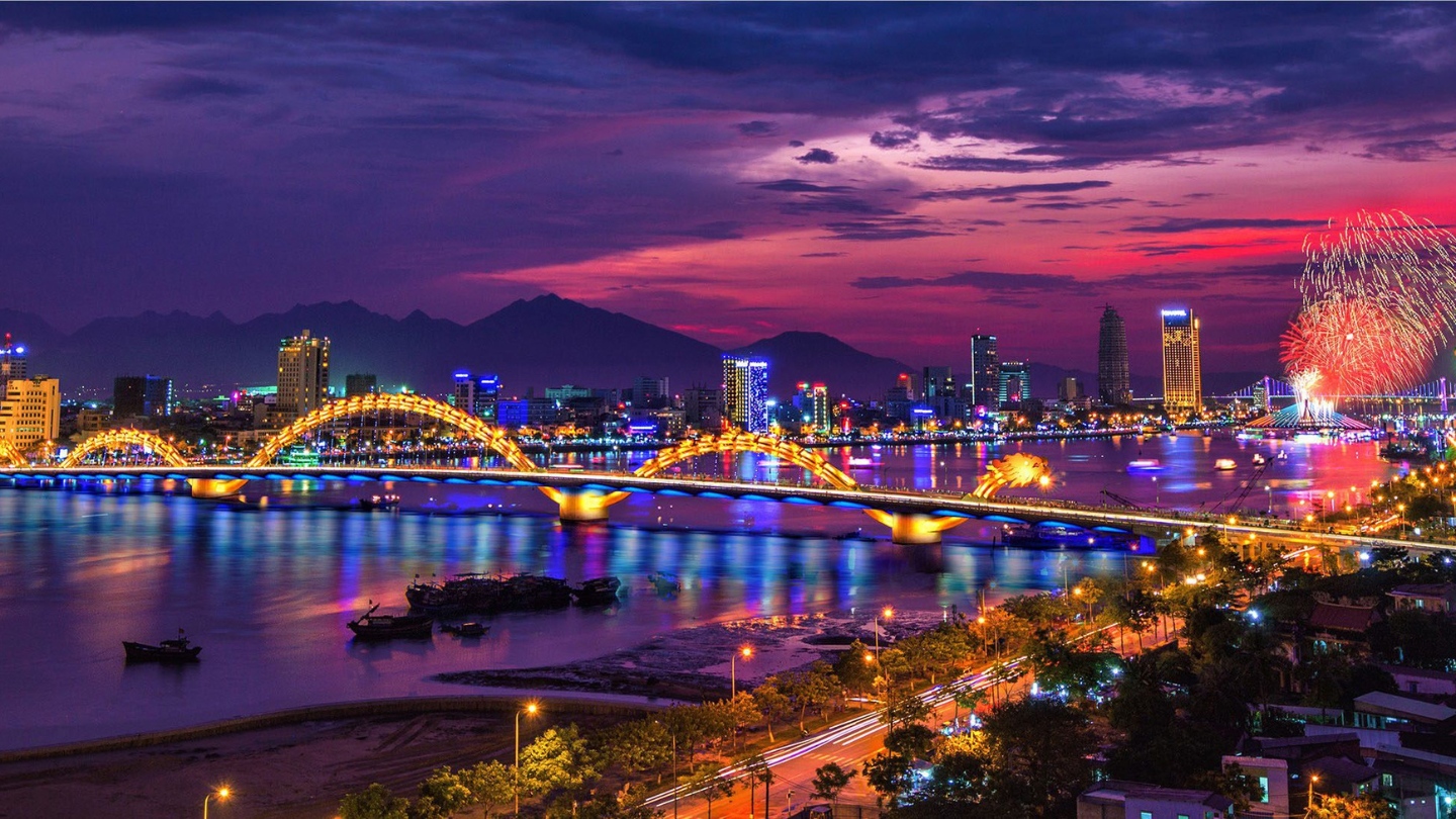La guida di viaggio a Da Nang - Tutto consiglio