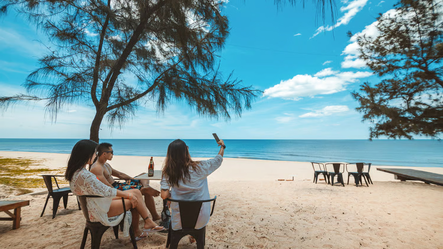 Da Nang Vietnam