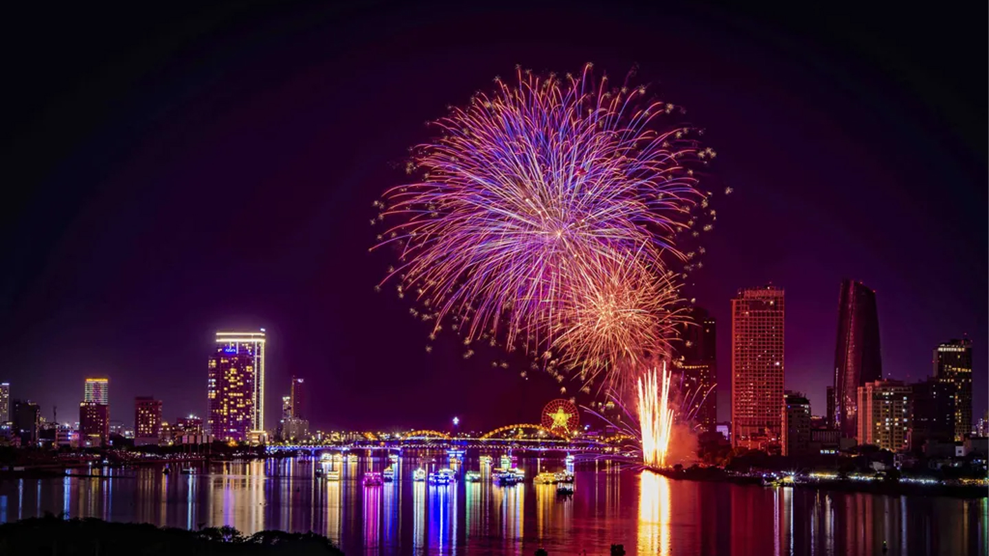 Festival ed eventi imperdibili a Da Nang