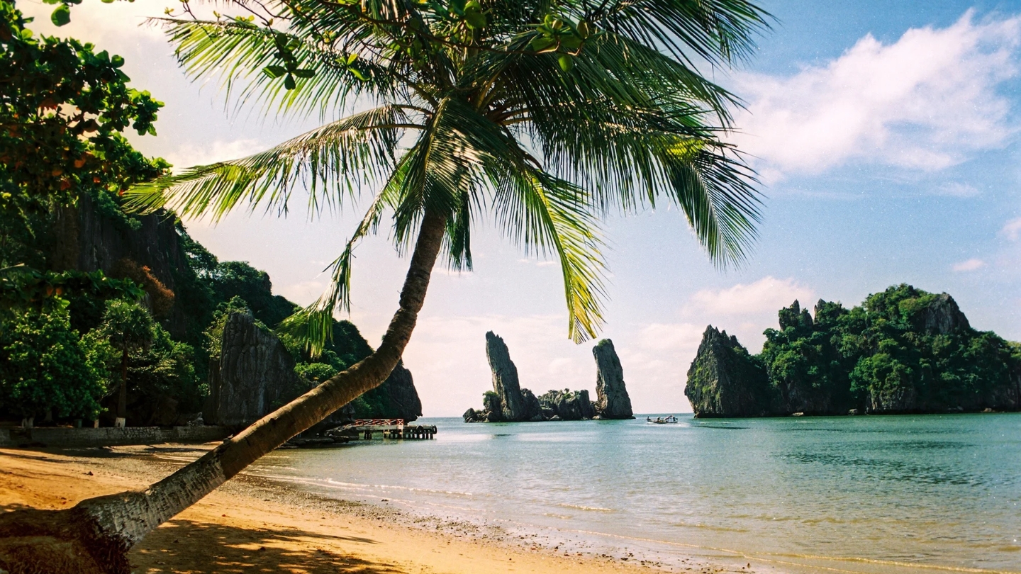  Isola Phu Tu ad Phu Quoc 