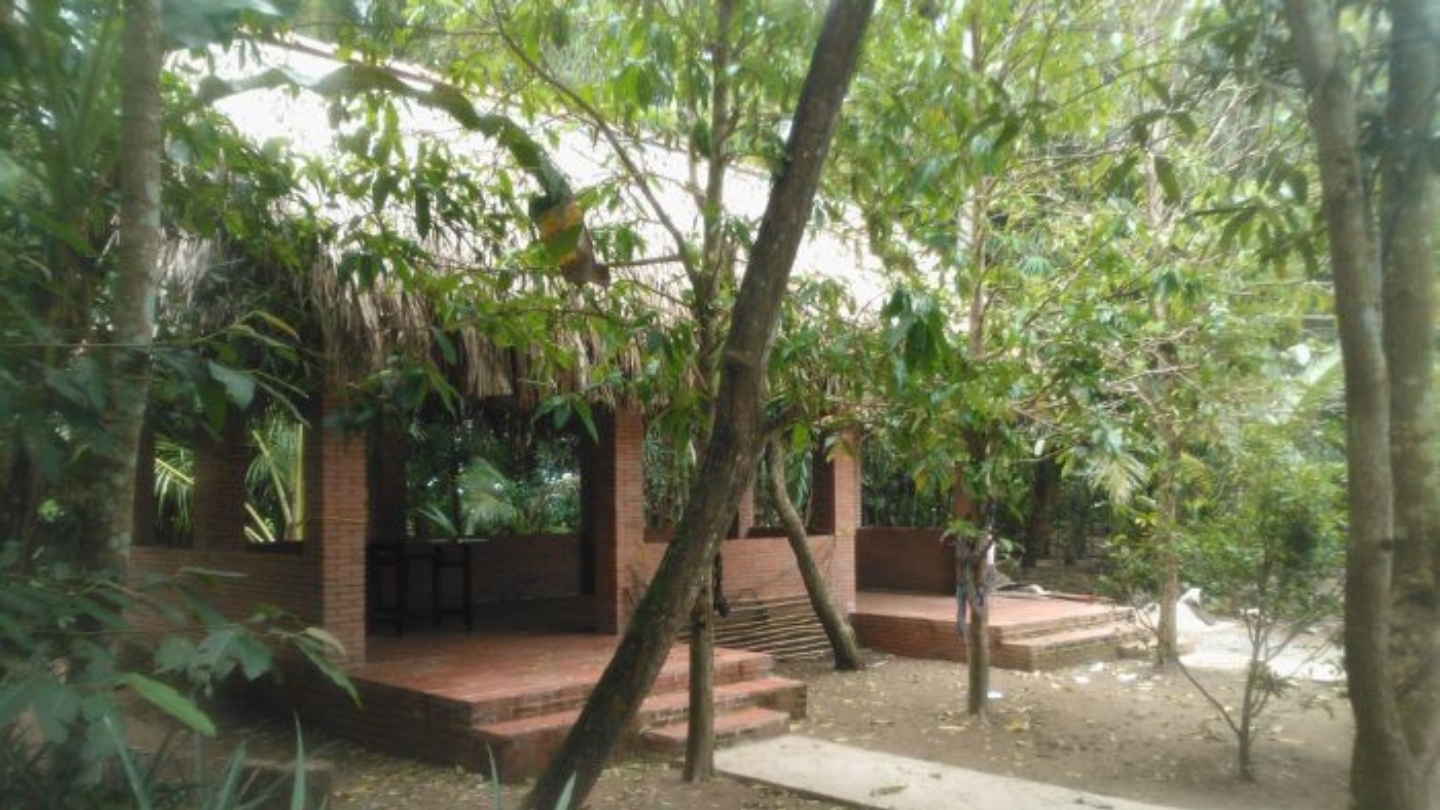 Suonsia Homestay Tra Vinh