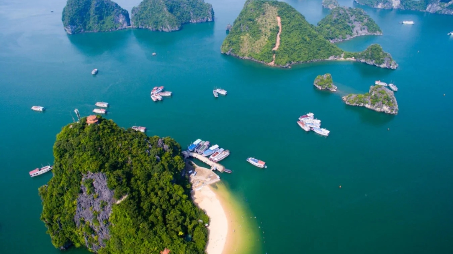 Scegli un itinerario di 12 giorni in Vietnam con destinazioni imperdibili