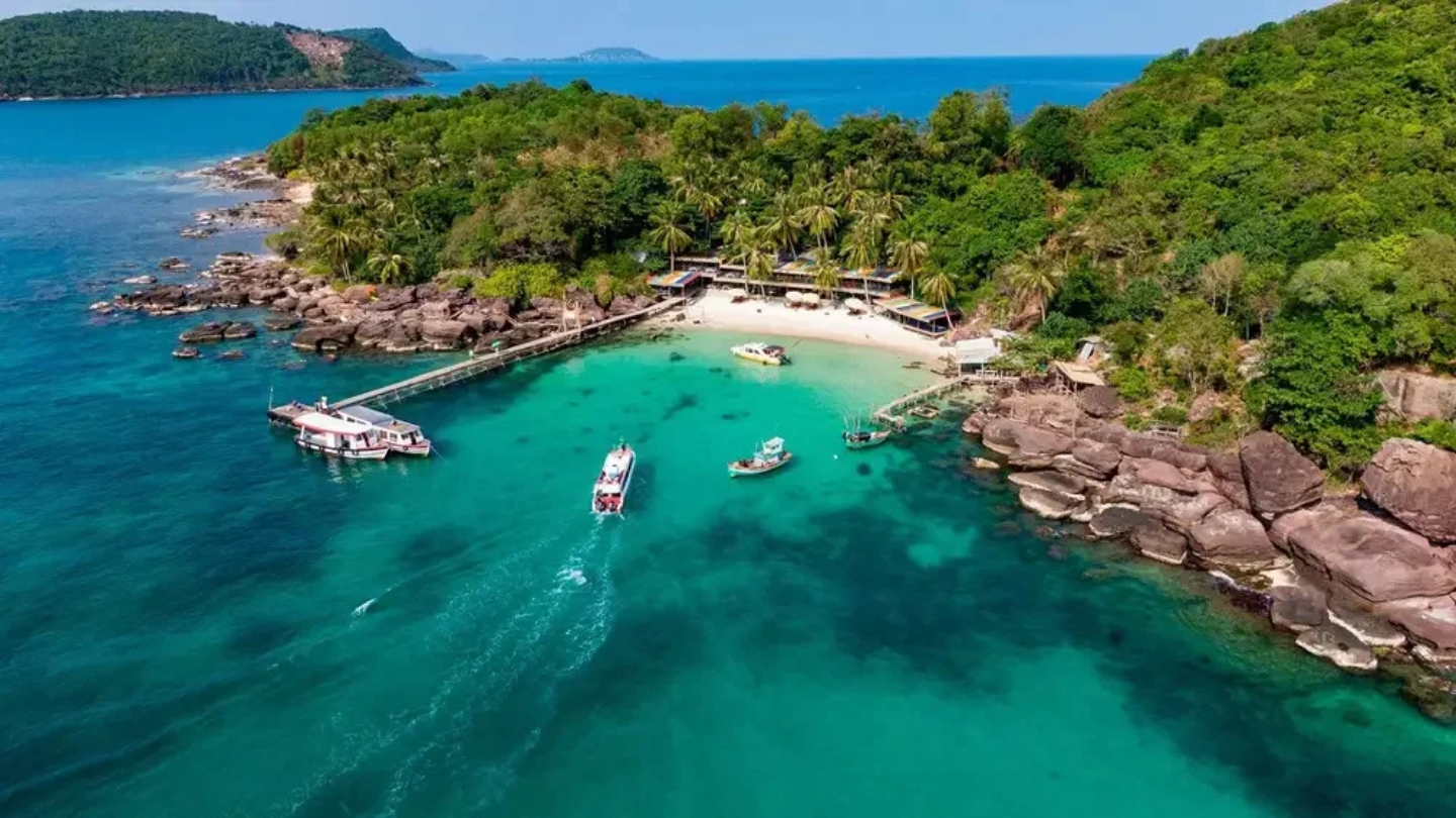 Phu Quoc, la fine del viaggio Vietnam 1 settimana