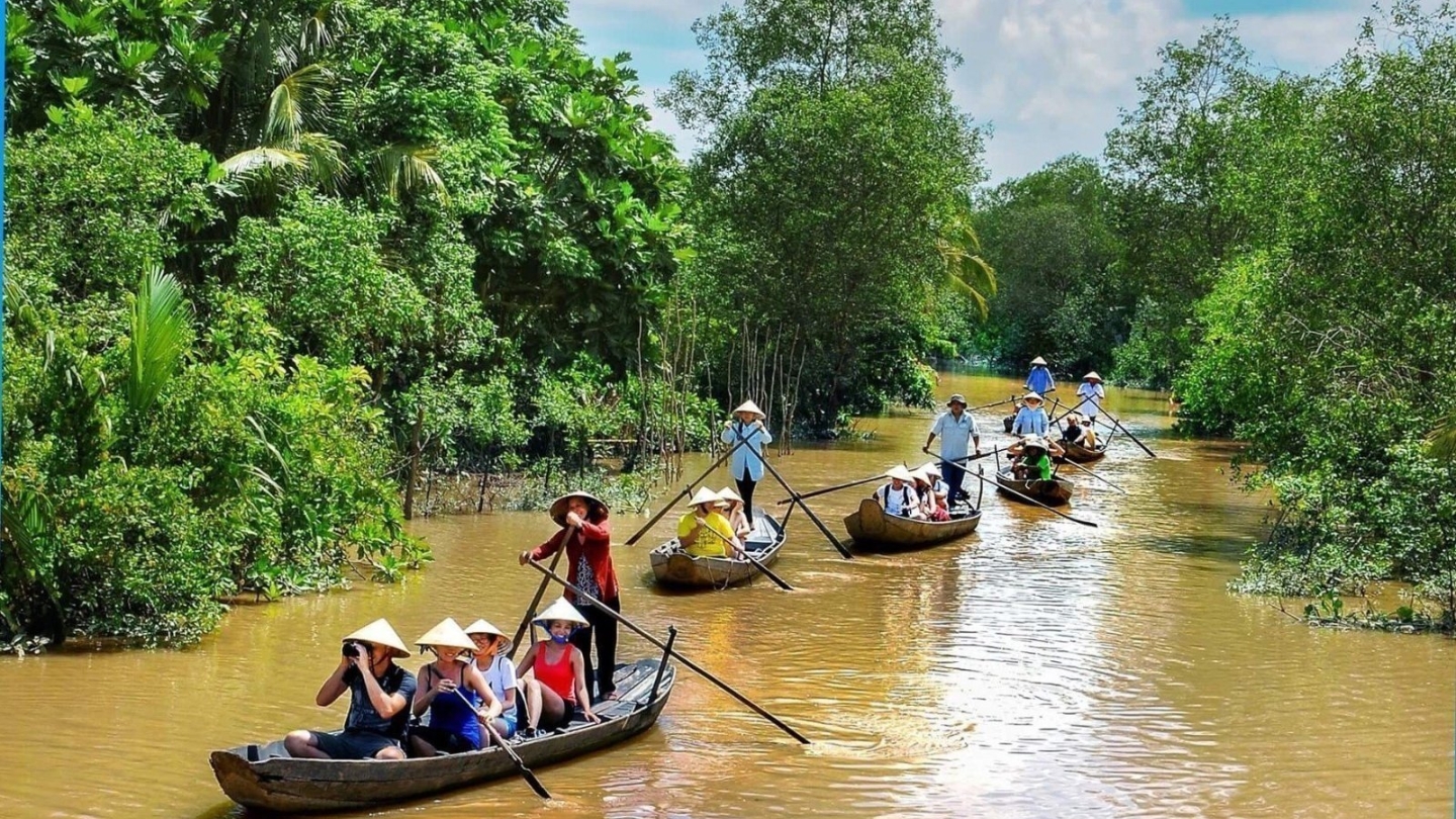 Cosa fare nella pacchetto viaggio Vietnam 7 giorni ? 
