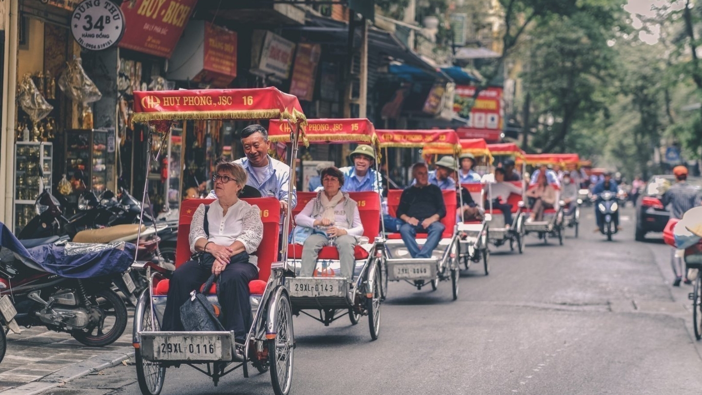  Vietnam cosa vedere in 15 giorni?