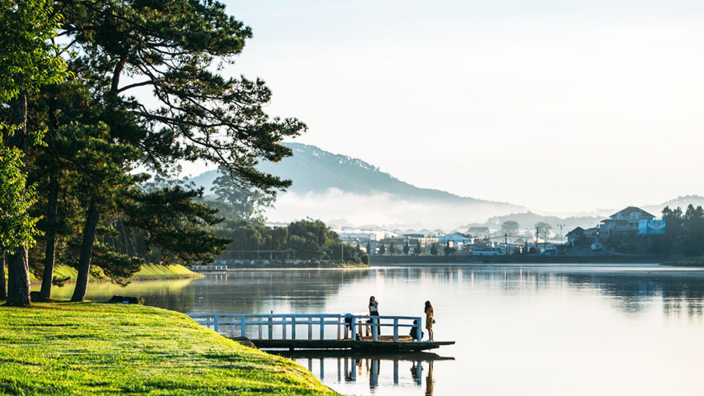 Dalat - cosa fare in Vietnam itinerario 10 giorni ? 
