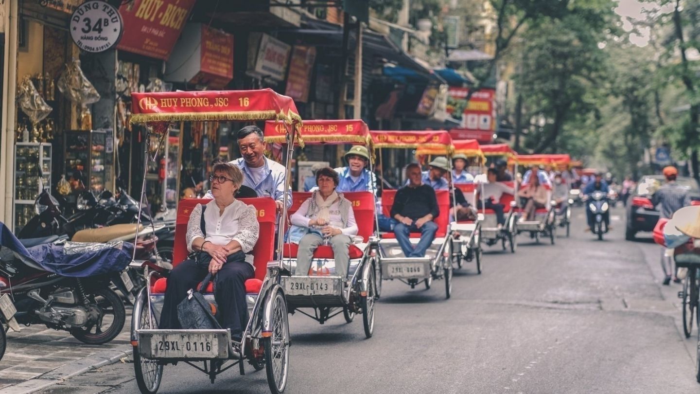 Esplora il quartiere vecchio di Hanoi con le destinazioni imperdibili