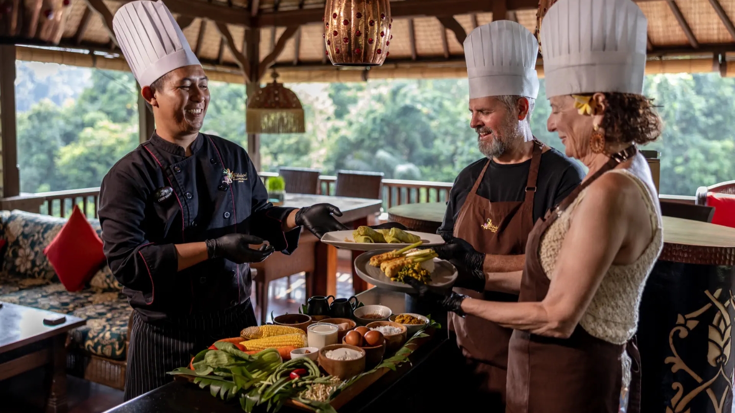 Corsi di cucina a Hoi An