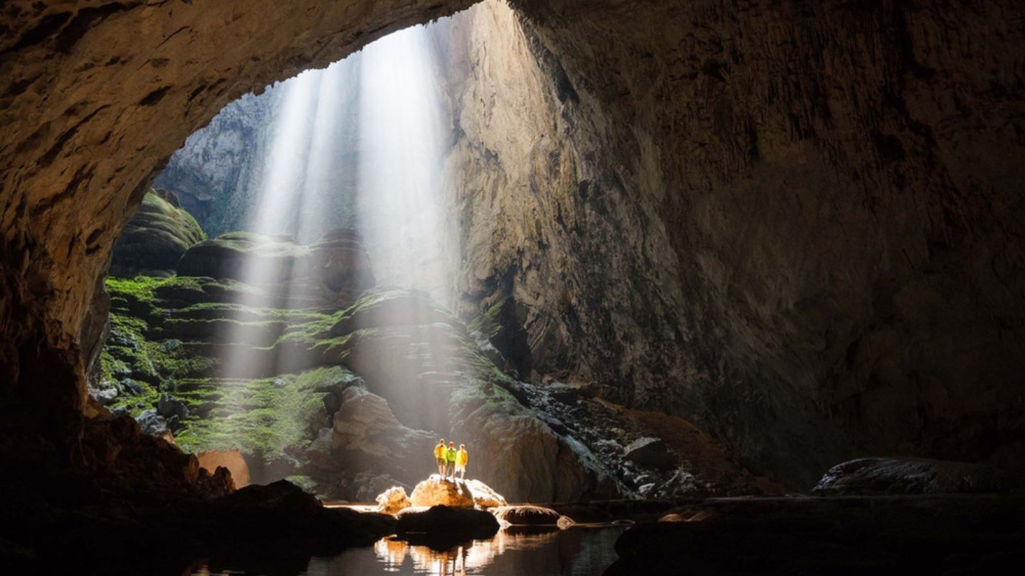 Visita Phong Nha Ke Bang - Cose da vedere in Vietnam ? 