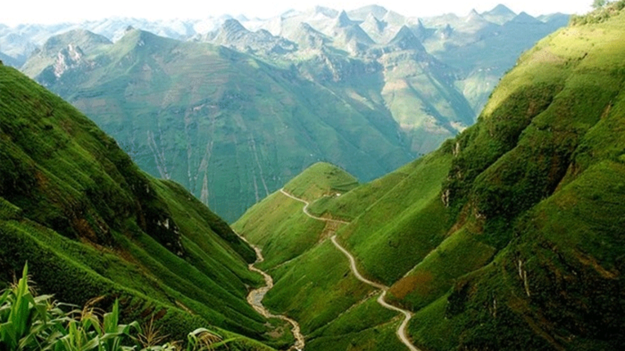 Passo Ma Pi Leng