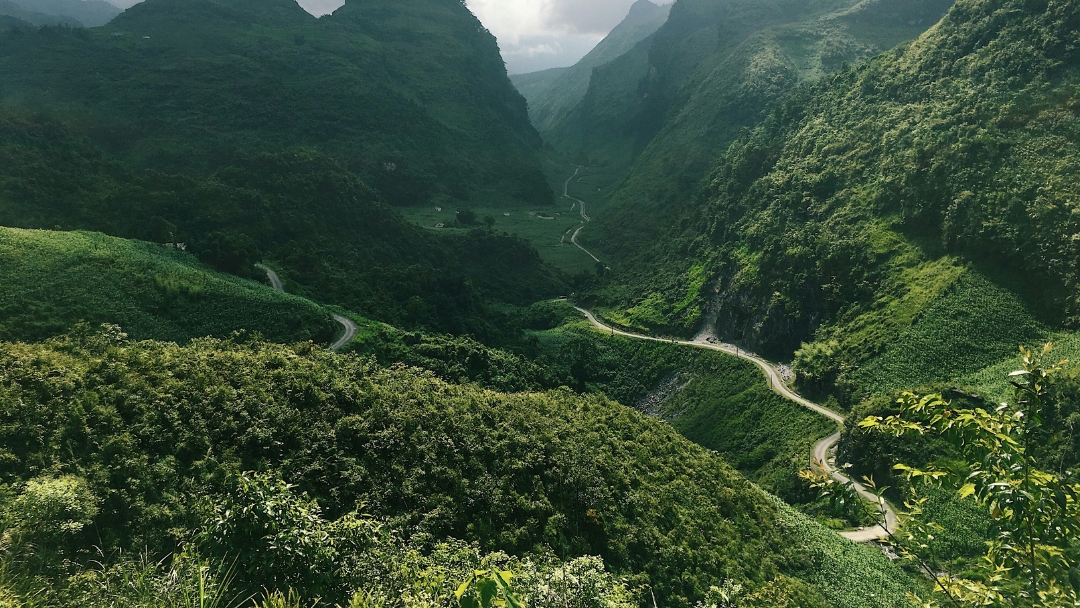 Scopri Ha Giang da vedere ahora
