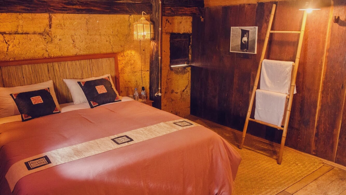 Auberge de Meo Vac Homestay, Ha Giang