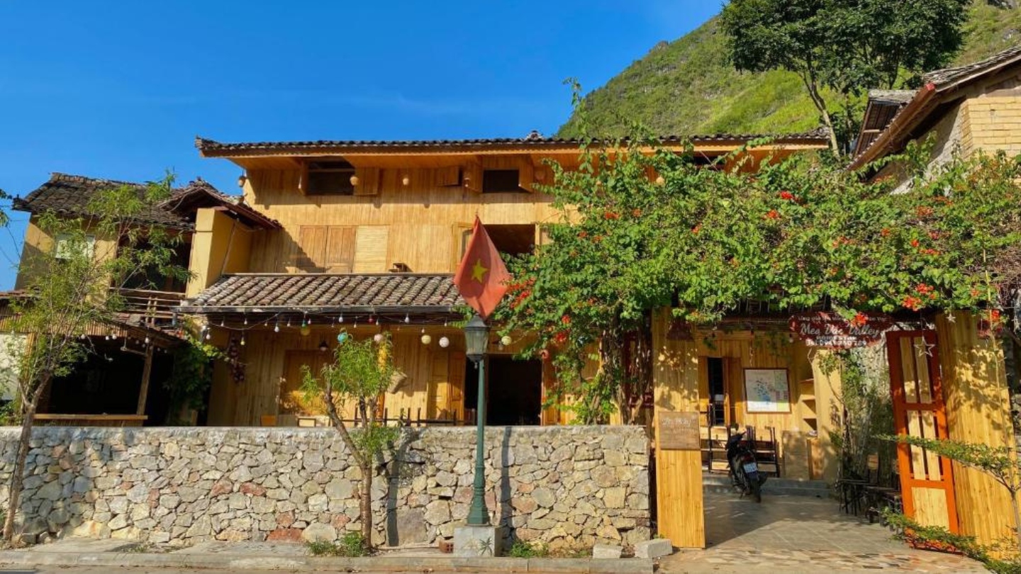 Meo Vac Valley