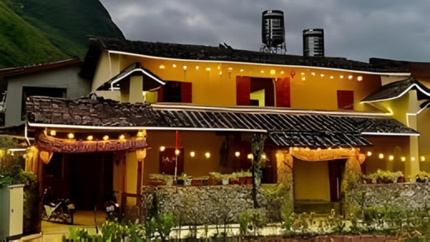 O’Chau Boutique Homestay