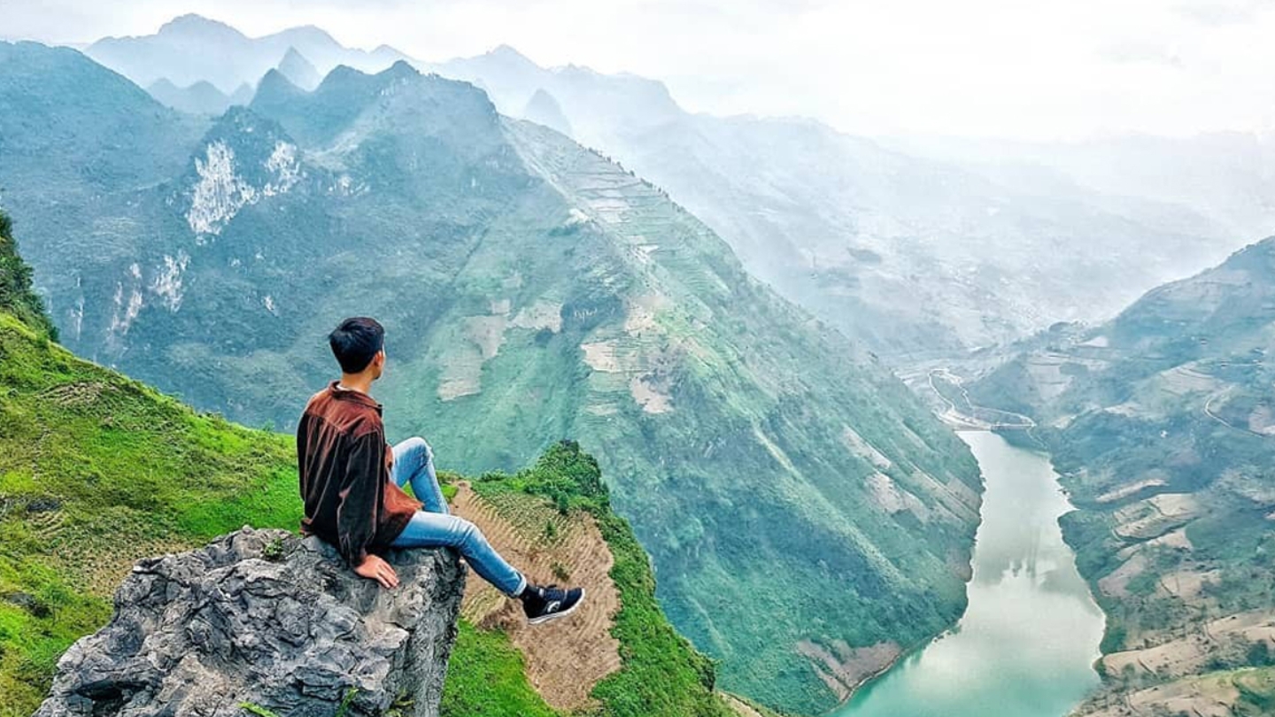 Quando andare in Ha Giang? 