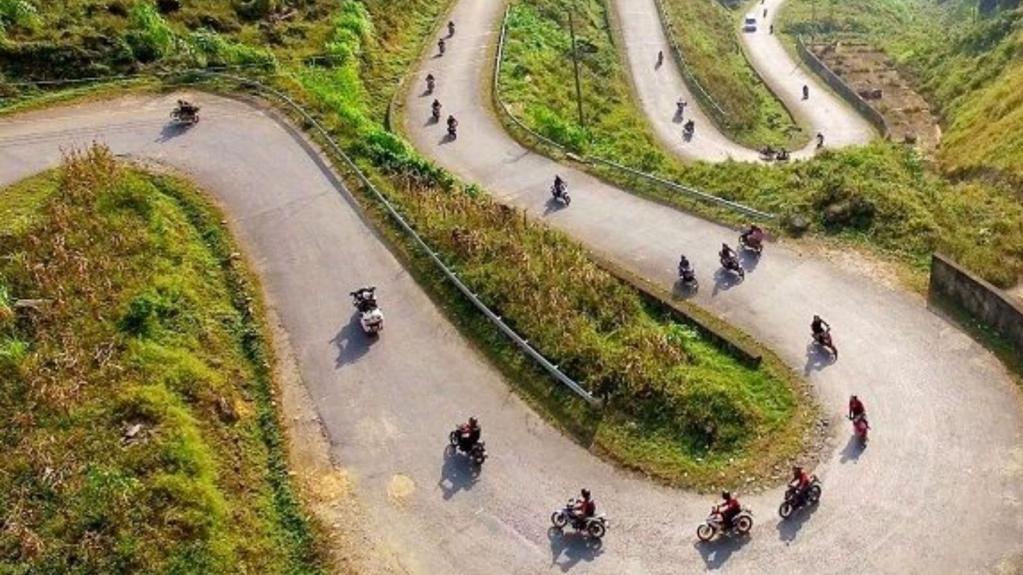 Loop Ha Giang