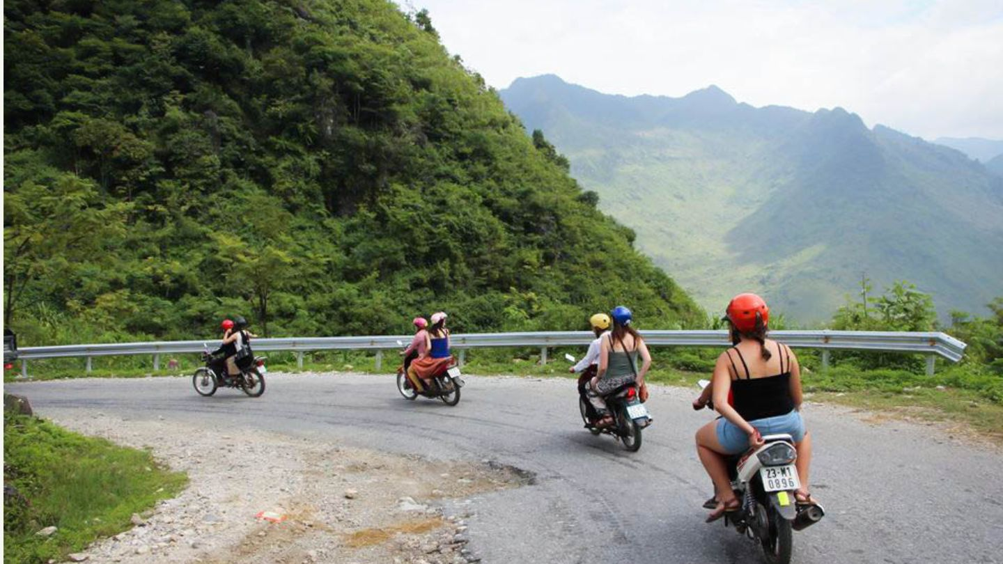 Ha Giang Loop - Una destinazione preferita dei giovani 
