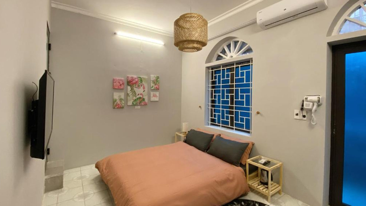 Michi Homestay Hanoi