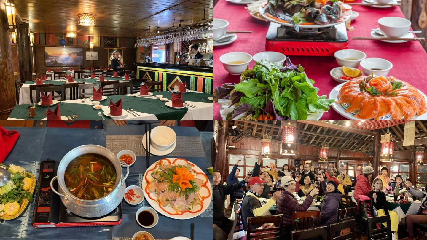 Red Dao Ristorante