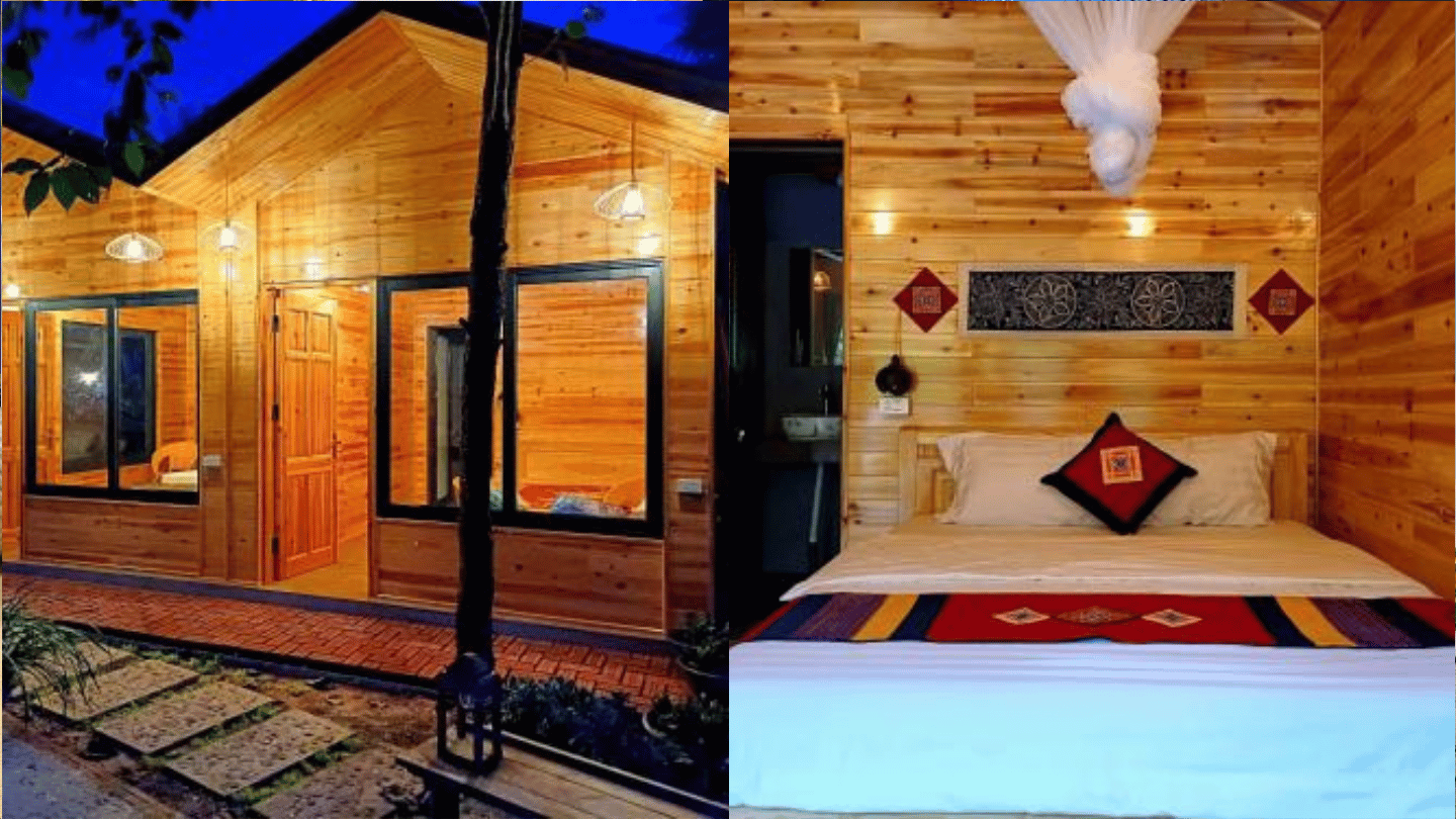 Dzay House Homestay