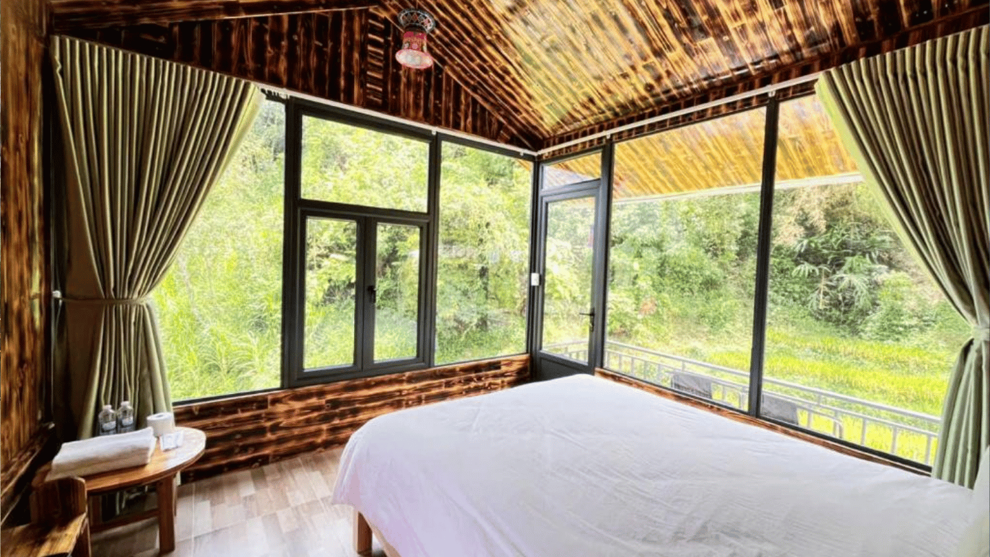 Madame View Homestay