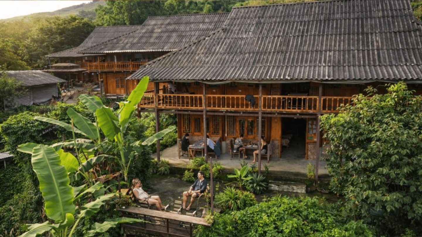 Surelee Homestay & Sapa Trekking Tours by Local Path