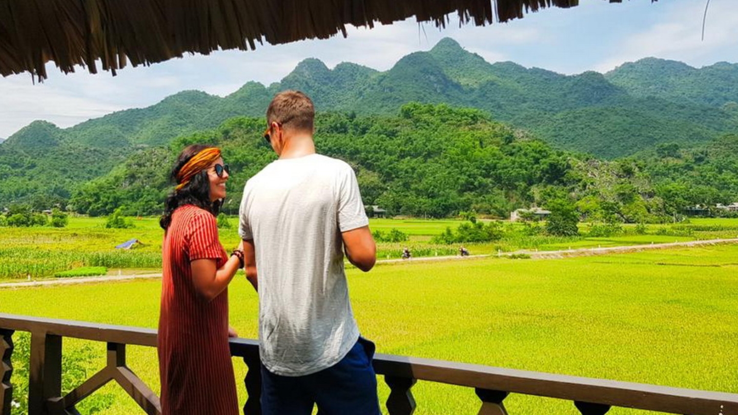 Cosa vedere a Mai Chau in 1 giorno? 