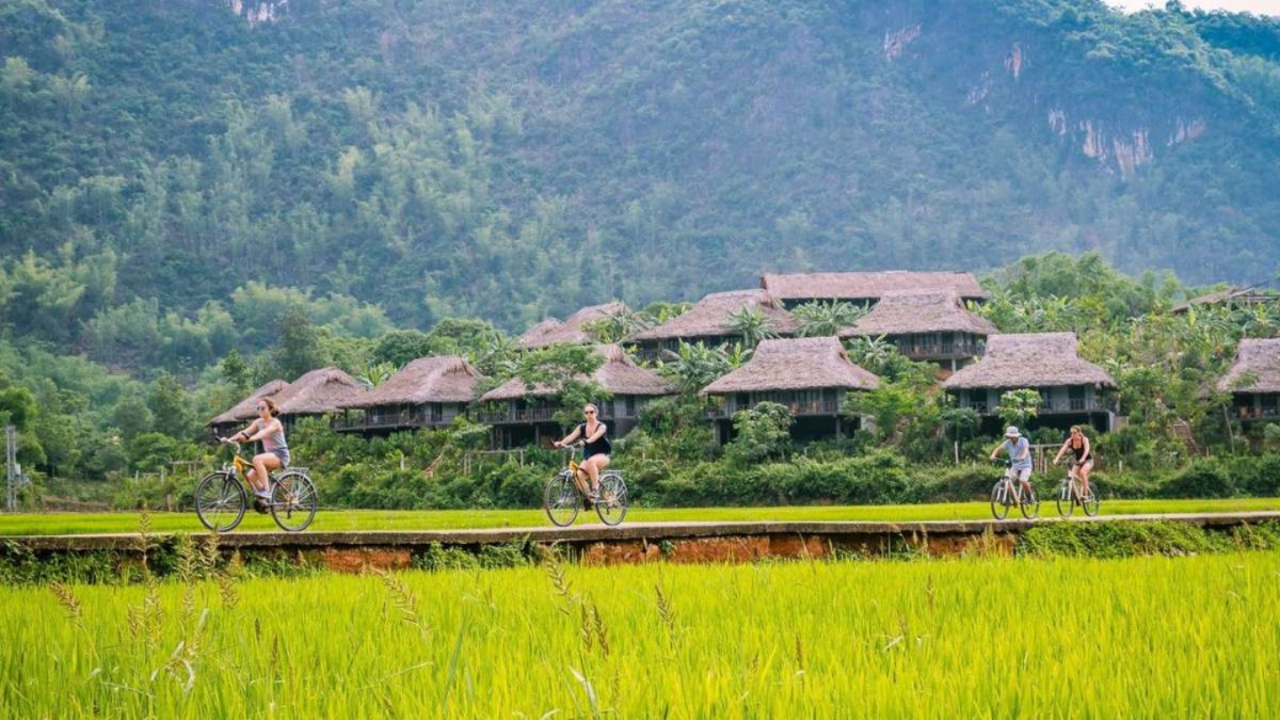 Quando visitare Mai Chau? 