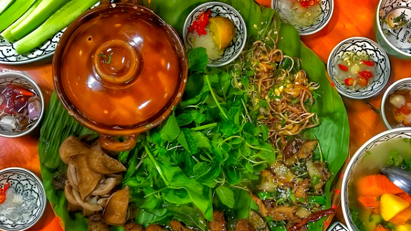 Dung Hoa Quan