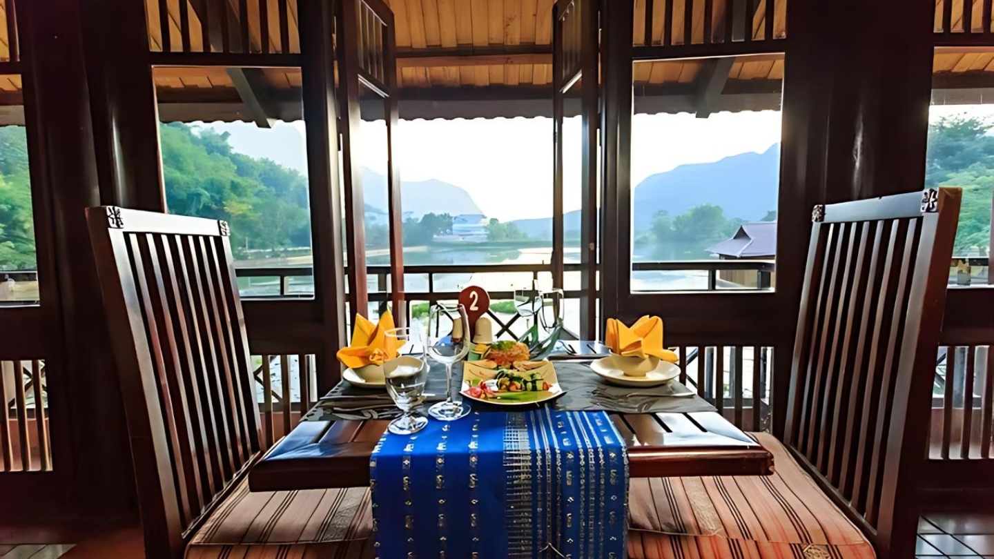 Bo Luong Restaurant