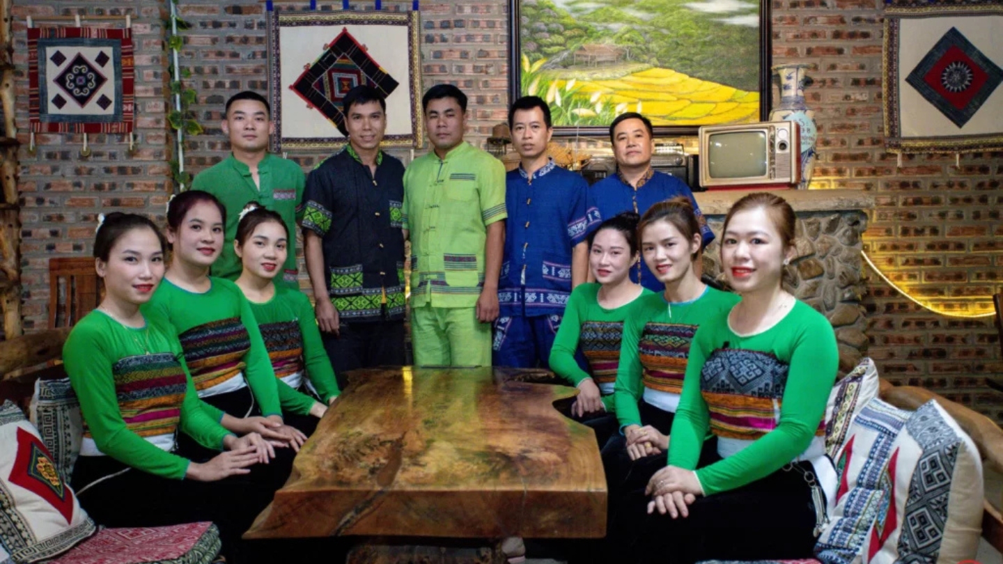 Hop Thuy Restaurant