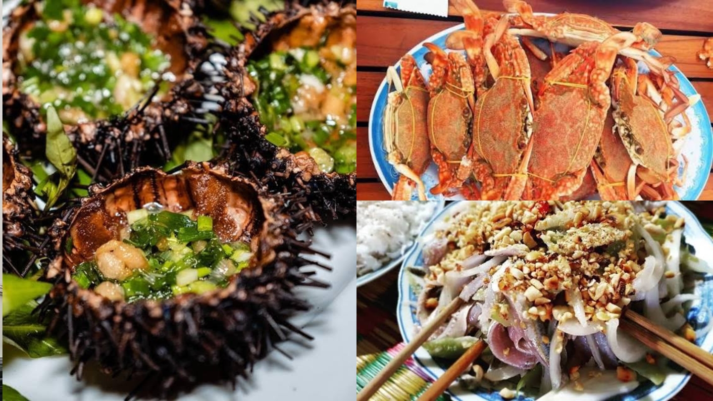 Cosa mangiare all'isola di Phu Quoc?