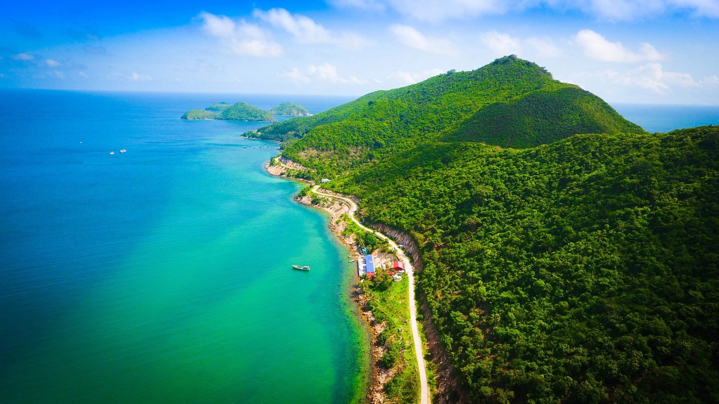 Isola di Nam Du